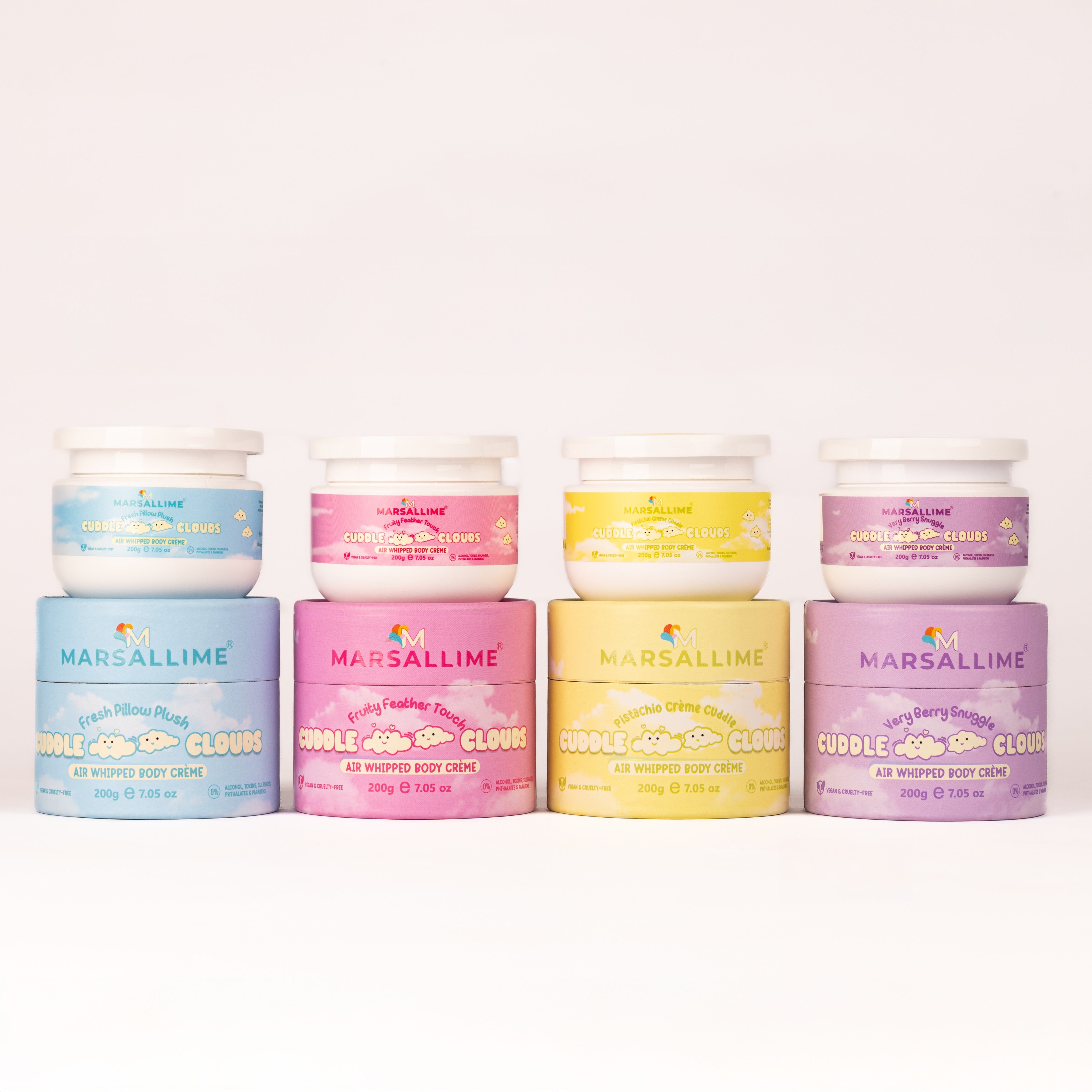 Bodycare Kit